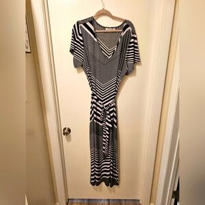 Maxi Dress 22/24